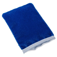 Ручной моп Vileda Professional Вайт Мэйджик / Блю, варежка, 177448