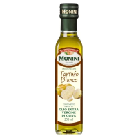 Масло оливковое Monini Extra Virgin нерафинированное, с трюфелями, 250мл