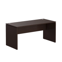 Стол прямой Skyland Xten XST167, венге магия, 1600х700х750мм