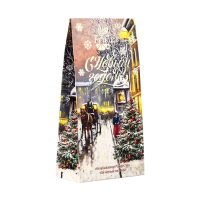 Чай Фру Ти Незабываемое Рождество, черный, листовой, 50г