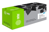 Картридж лазерный Cactus CS-CF461X CF461X голубой (22000стр.) для HP Color LJ Enterprise M652dn/M653