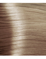 Краска для волос Kapous Non Ammonia NA 8.0, насыщенный светлый блонд, 100мл
