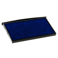Штемпельная подушка прямоугольная Colop для Colop 3900/3960, синяя, Е/3900