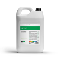 Дезинфицирующее средство Vortex Septovit gel 5л