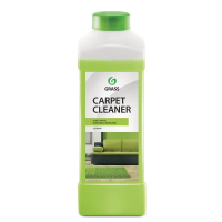 Чистящий концентрат для ковров Grass Carpet Cleaner 1л, 215100