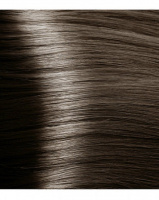 Краска для волос Kapous Studio S 8.1, светлый пепельный блонд, 100мл