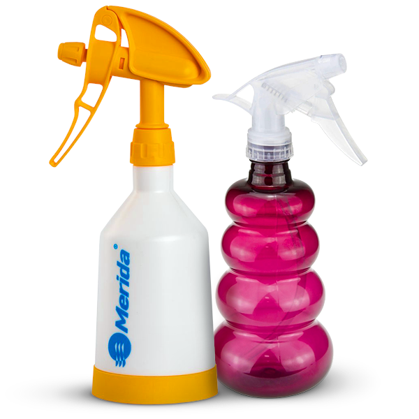 Дозаторы, емкости