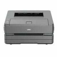 Принтер лазерный Deli P3100DNW А4, 31 стр./мин, 30000 стр./мес, Wi-Fi