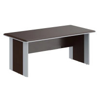 Стол прямой Skyland Dioni DST 1890, венге магия, 1800х900х750мм