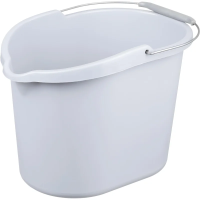 Ведро Росмоп Мини объемом 10 литров_BRM