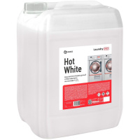 Отбеливатель для белья Grass Hot White 20л, 125762