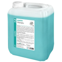 Универсальное чистящее средство Шайн 5л гель от ржавчины и налета