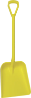 Гигиеничная лопата Vikan 1035мм, желтый, 56236