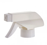 Триггер Dolphin 28мм, белый, T009-1