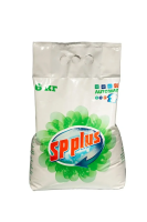 Стиральный порошок Sp Plus Baby 6кг, для детской одежды, автомат