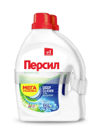 Гель для стирки Persil Свежесть от Vernel, 1.95л х 2шт