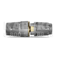 Тройное сопло 050 (HD 9/20, 10/2*) EASYLock Karcher, 4.117-037