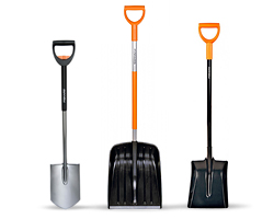 Садовый инвентарь