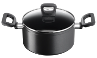 Кастрюля Tefal Flavour Force с крышкой 3.1л, 20см