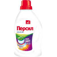 Гель для стирки Персил Color 20 стирок, 1.3л