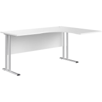 Стол угловой Skyland Imago-M CA-4M, эргономичный, правый, венге магия, 1600х1200х755мм