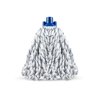 Моп веревочный TTS,  микрофибра, 00001892