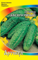 Семена Артикул Дисплей 33 эконом огурец засолочный