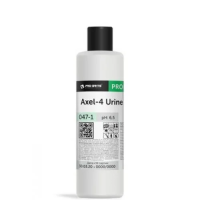 Чистящее средство для сантехники Pro-Brite Axel-4 Urine Remover 047-1, 1л, для удаления пятен и запаха мочи