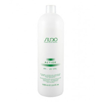 Оксид для краски волос Kapous ActiOx 6%, 1л