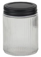 Банка для хранения Esprado Faceta, 300мл