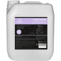 Универсальное моющее средство Luscan Professional Sunfast Aroma, для поверхности и пола, 5л