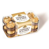 Конфеты Ferrero Rocher, 200г