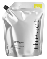 Крем для рук и тела The Act Zest of verbena, 2л