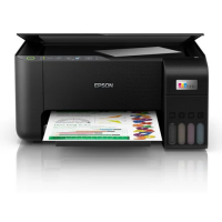 МФУ струйное Epson L3250 3 в 1 А4, 33 стр./мин, 5760x1440, Wi-Fi, СНПЧ