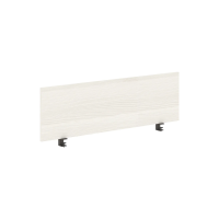 Экран EBP 1135 Ясень Траун/Мокко 1160х18х350 EDIS