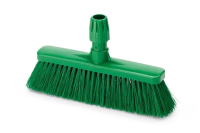Щетка для подметания Igeax,  340 мм,  средний ворс,   (зелёный цвет), 1031GM