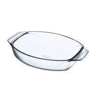 Блюдо PYREX Optimum, 39х25см