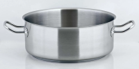 METRO PROFESSIONAL Кастрюля 14л, 36см