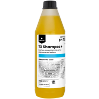 Чистящее средство для ковров Prosept Carpet Shampoo 1л, концентрат