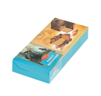 Торт Красный Октябрь вафельный мишка косолапый, 250г, ассорти