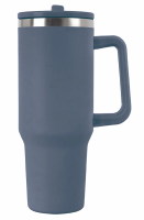 Термокружка Iceterm Dark Grey, 1200мл