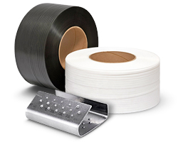 Тара и упаковочные материалы