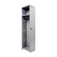 Шкаф для одежды металлический ML-01-30, доп модуль
