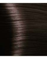 Краска для волос Kapous Studio S 4.3, золотисто-коричневый, 100мл