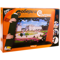 Коврик для сборки пазлов Step Puzzle 400х270мм