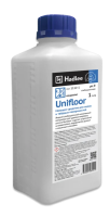 Моющее средство для полов Hadlee Unifloor 1л, для твердых поверхностей, концентрат, 1112-1