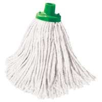 Моп York XXL 250г, 28см, веревочная, хлопок