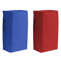 Мешок пластифицированный 150 л TTS,  желтый, 00003641G