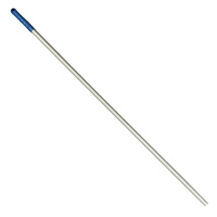 Ручка швабры Merida синяя, 140см, SK005.1