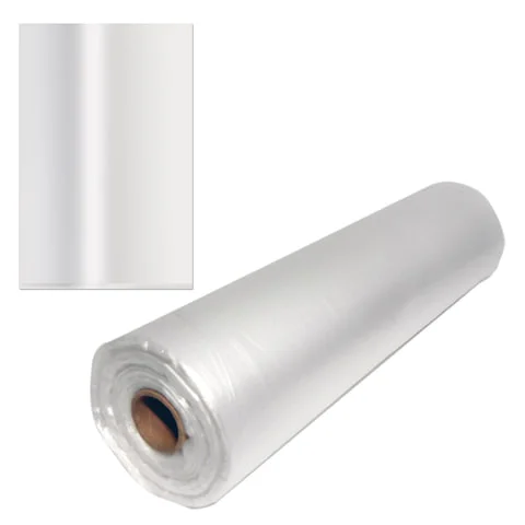 Пакеты фасовочные